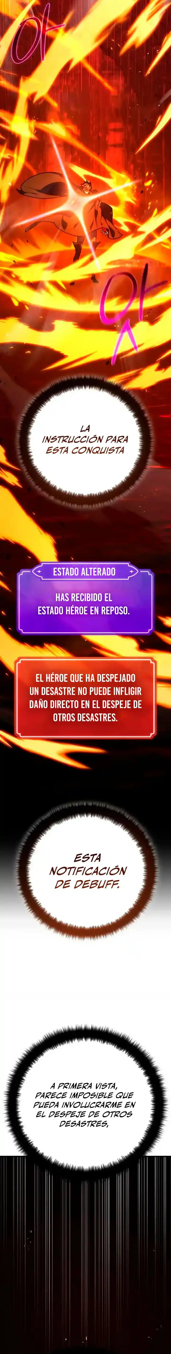 El Troll Más Fuerte Del Mundo - Capítulo 168 - Página 34 - LectorTMOo