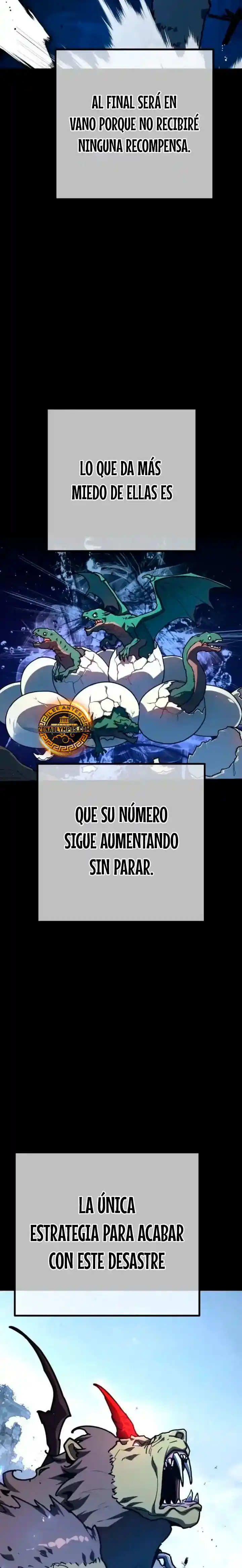 El Troll Más Fuerte Del Mundo - Capítulo 169 - Página 7 - LectorTMOo