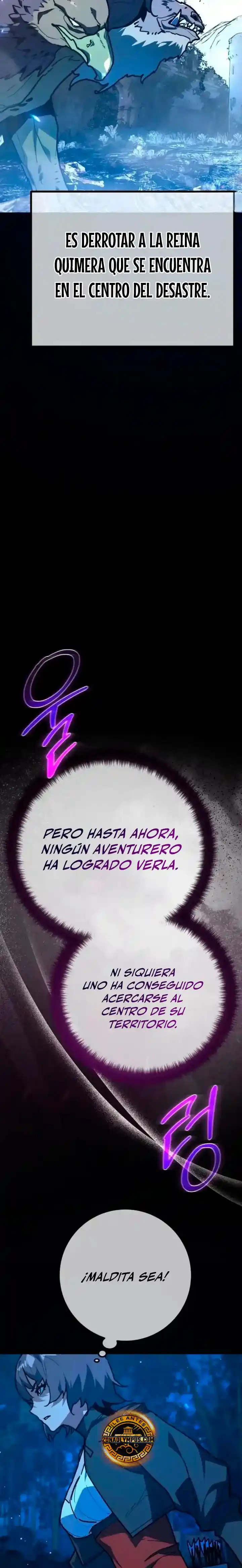 El Troll Más Fuerte Del Mundo - Capítulo 169 - Página 8 - LectorTMOo