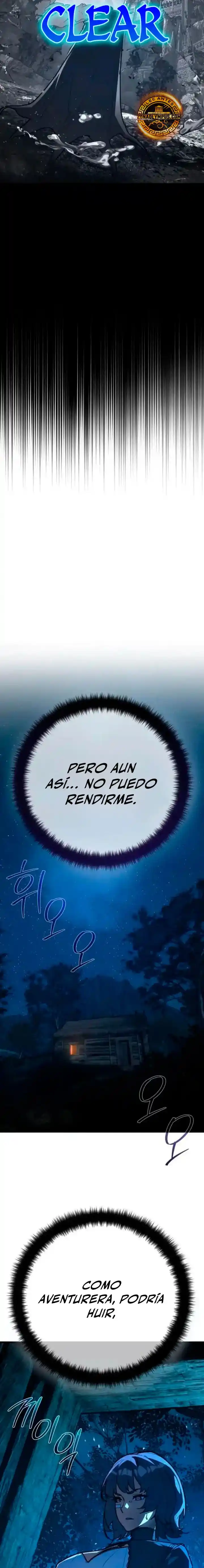 El Troll Más Fuerte Del Mundo - Capítulo 169 - Página 10 - LectorTMOo