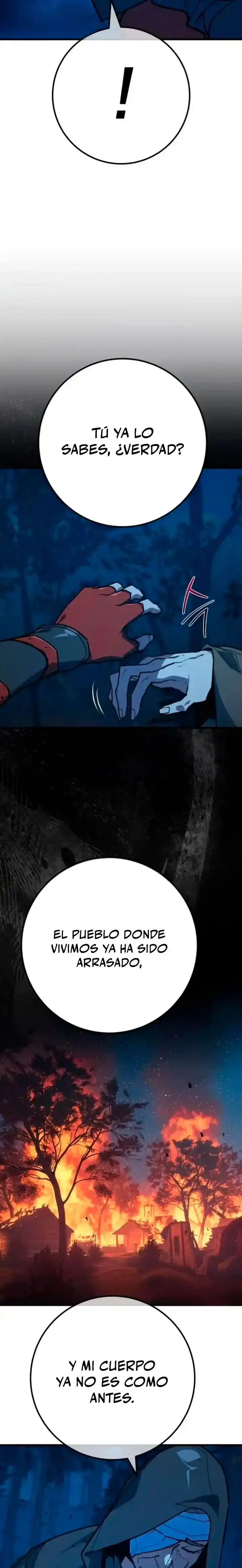 El Troll Más Fuerte Del Mundo - Capítulo 169 - Página 14 - LectorTMOo