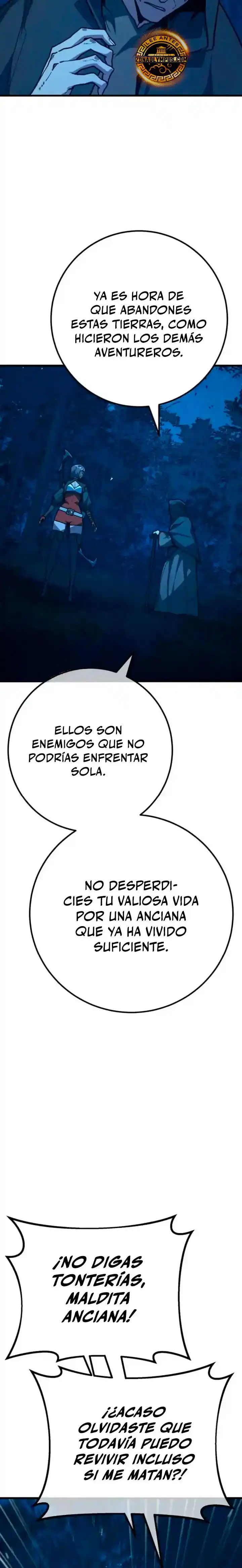El Troll Más Fuerte Del Mundo - Capítulo 169 - Página 15 - LectorTMOo