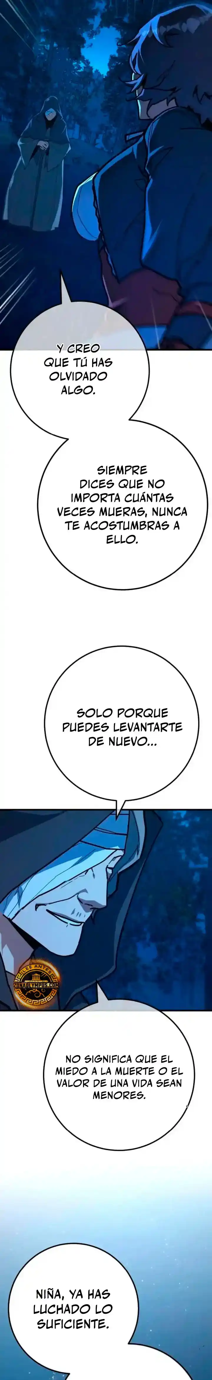 El Troll Más Fuerte Del Mundo - Capítulo 169 - Página 16 - LectorTMOo