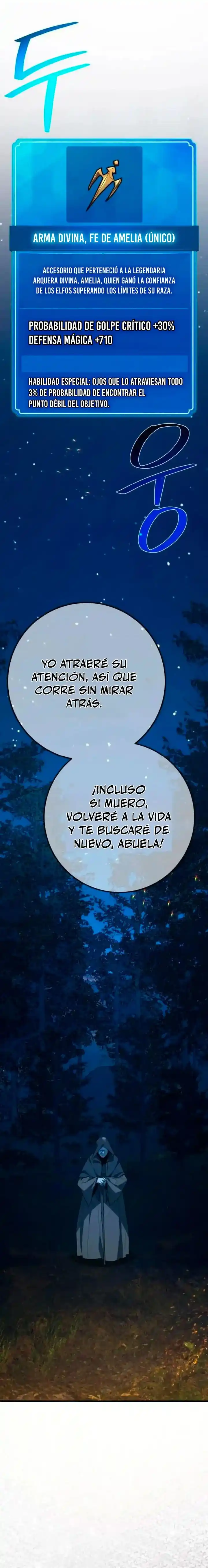 El Troll Más Fuerte Del Mundo - Capítulo 169 - Página 20 - LectorTMOo