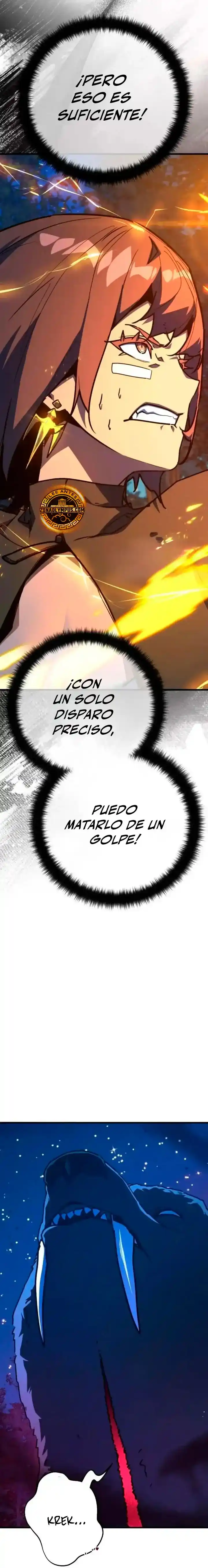 El Troll Más Fuerte Del Mundo - Capítulo 169 - Página 24 - LectorTMOo