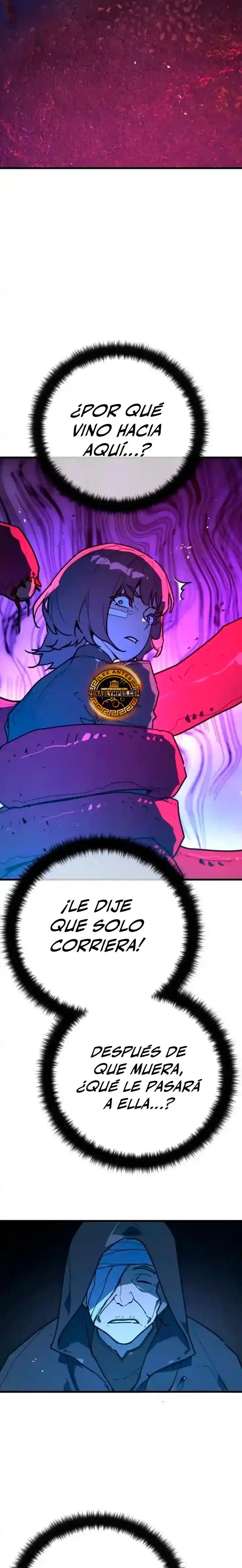 El Troll Más Fuerte Del Mundo - Capítulo 169 - Página 27 - LectorTMOo