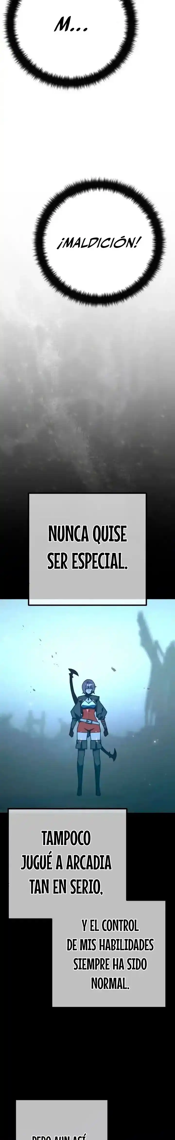 El Troll Más Fuerte Del Mundo - Capítulo 169 - Página 28 - LectorTMOo