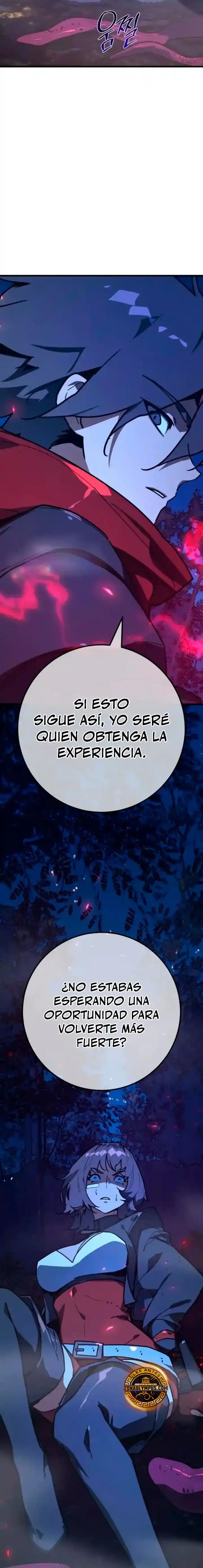 El Troll Más Fuerte Del Mundo - Capítulo 169 - Página 32 - LectorTMOo