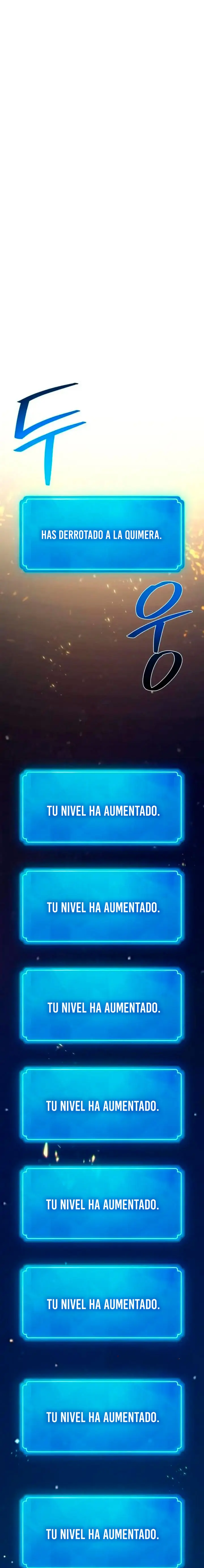 El Troll Más Fuerte Del Mundo - Capítulo 170 - Página 3 - LectorTMOo