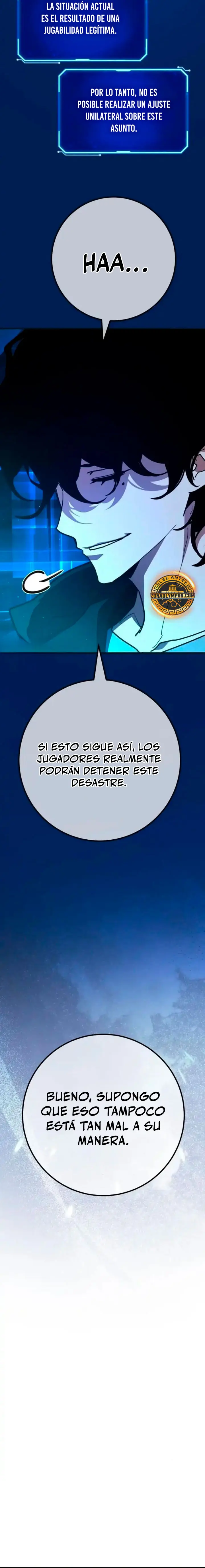 El Troll Más Fuerte Del Mundo - Capítulo 170 - Página 17 - LectorTMOo