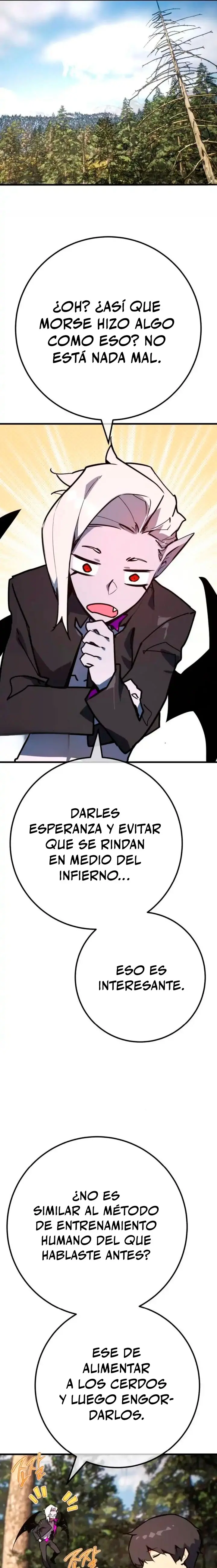 El Troll Más Fuerte Del Mundo - Capítulo 170 - Página 18 - LectorTMOo