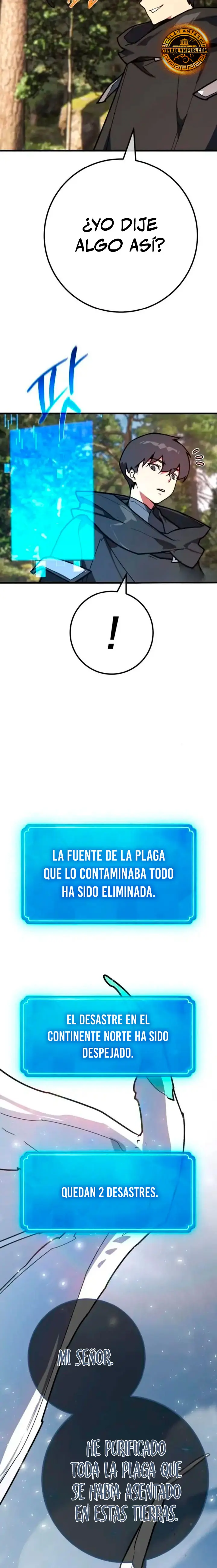 El Troll Más Fuerte Del Mundo - Capítulo 170 - Página 19 - LectorTMOo