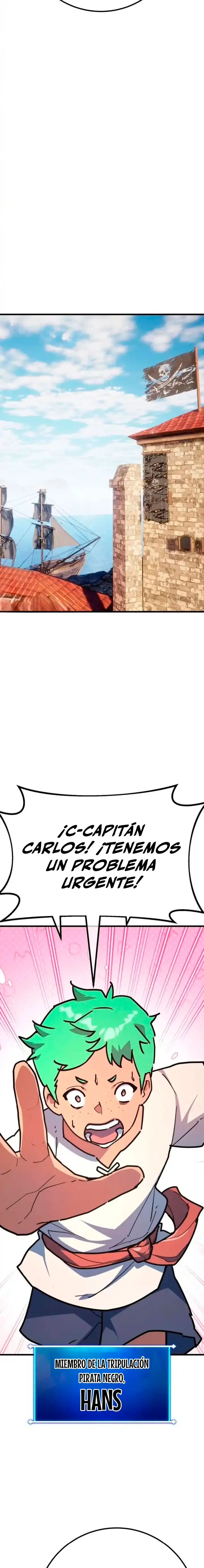 El Troll Más Fuerte Del Mundo - Capítulo 170 - Página 31 - LectorTMOo