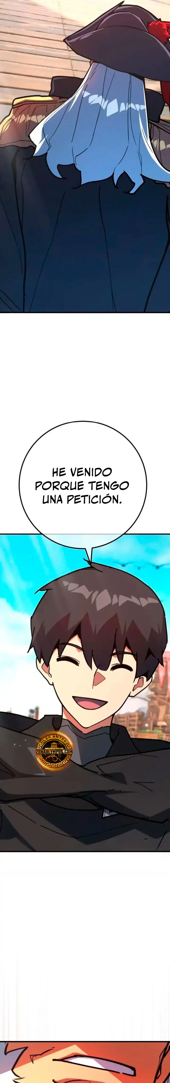 El Troll Más Fuerte Del Mundo - Capítulo 170 - Página 34 - LectorTMOo
