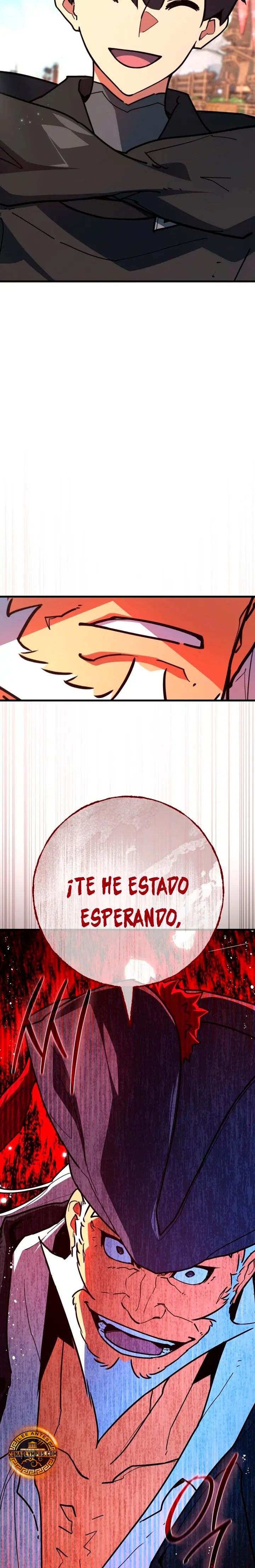 El Troll Más Fuerte Del Mundo - Capítulo 171 - Página 4 - LectorTMOo