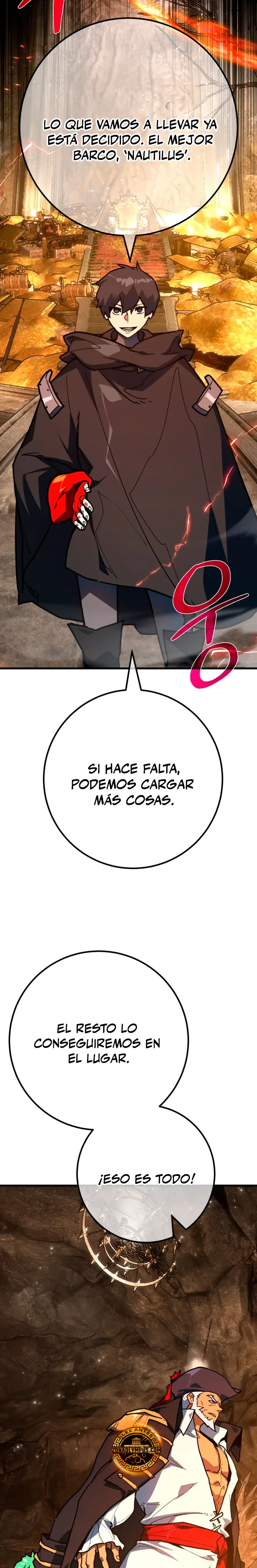 El Troll Más Fuerte Del Mundo - Capítulo 171 - Página 12 - LectorTMOo