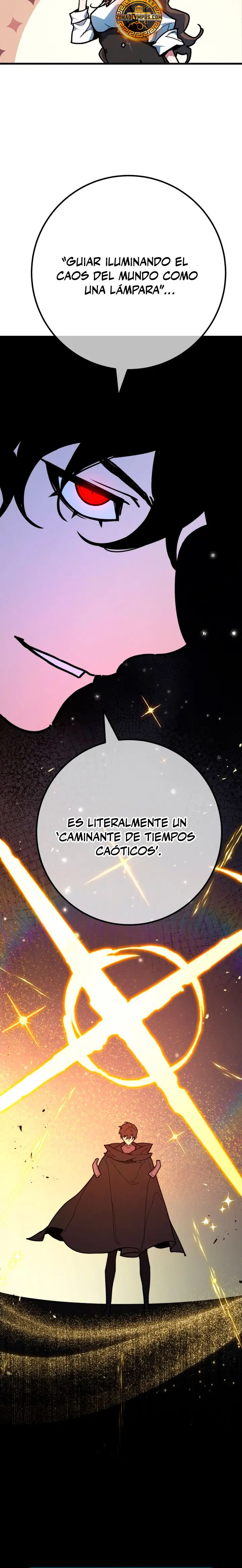 El Troll Más Fuerte Del Mundo - Capítulo 171 - Página 38 - LectorTMOo