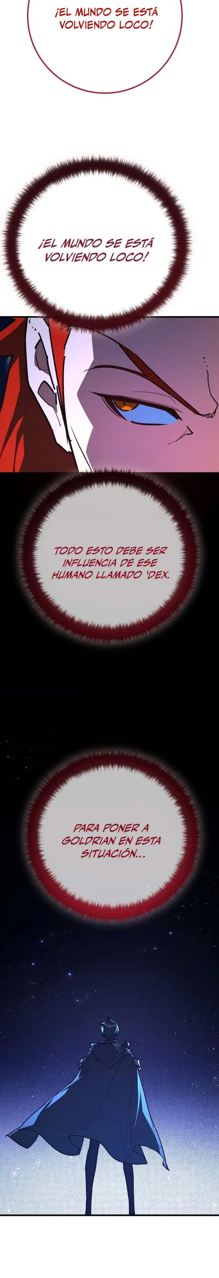 El Troll Más Fuerte Del Mundo - Capítulo 172 - Página 6 - LectorTMOo