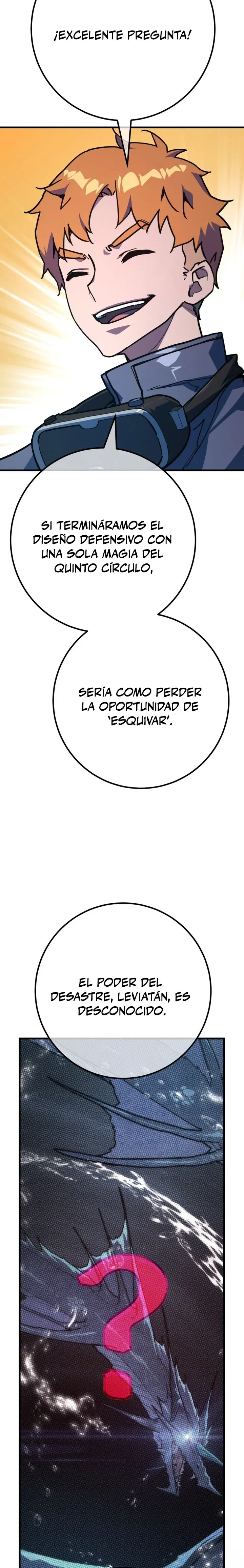 El Troll Más Fuerte Del Mundo - Capítulo 172 - Página 16 - LectorTMOo