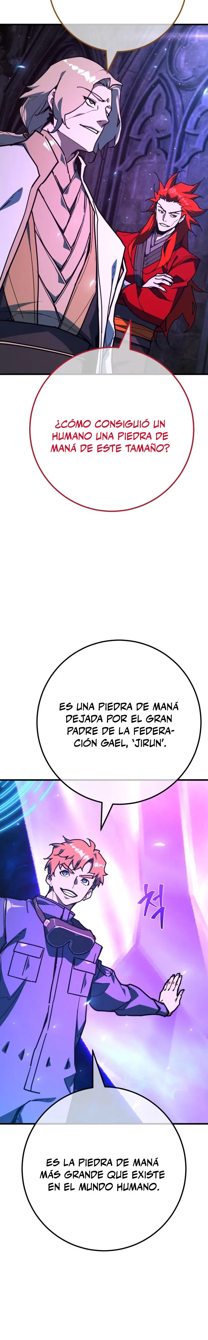 El Troll Más Fuerte Del Mundo - Capítulo 172 - Página 20 - LectorTMOo