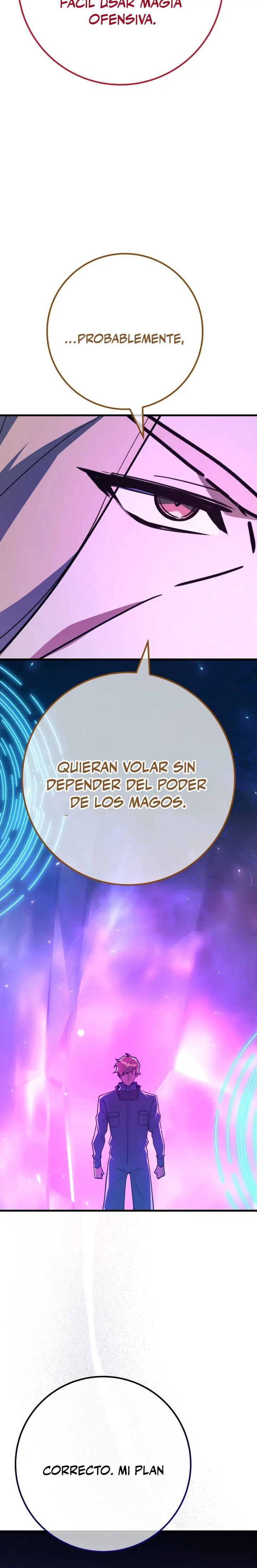 El Troll Más Fuerte Del Mundo - Capítulo 172 - Página 23 - LectorTMOo