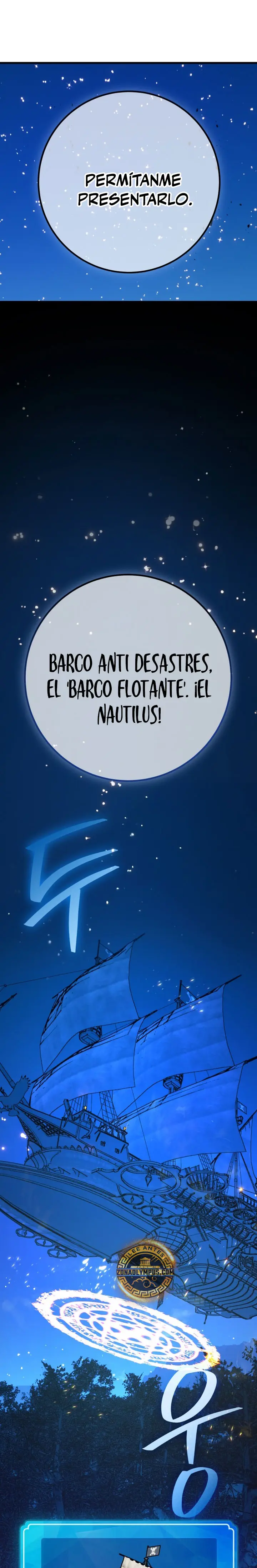 El Troll Más Fuerte Del Mundo - Capítulo 172 - Página 25 - LectorTMOo