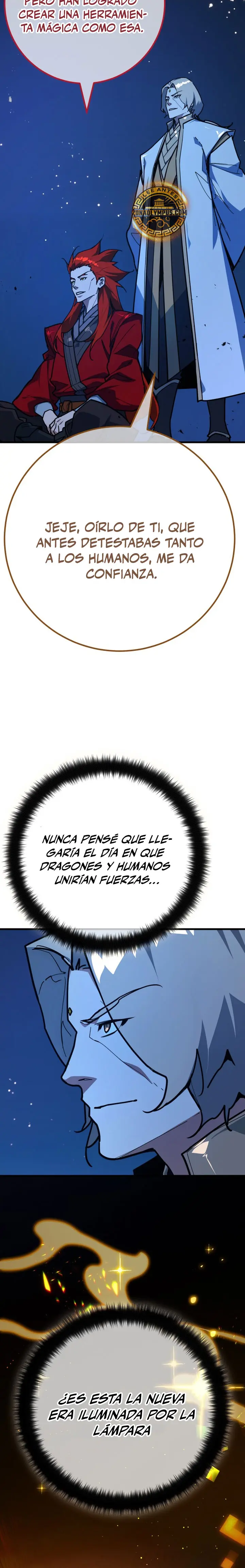 El Troll Más Fuerte Del Mundo - Capítulo 172 - Página 28 - LectorTMOo