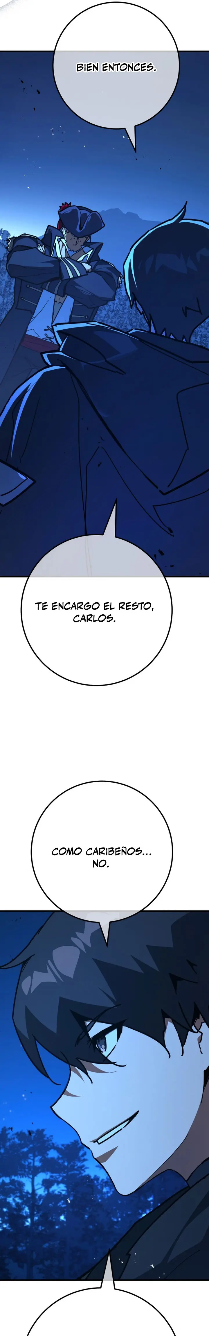 El Troll Más Fuerte Del Mundo - Capítulo 172 - Página 30 - LectorTMOo