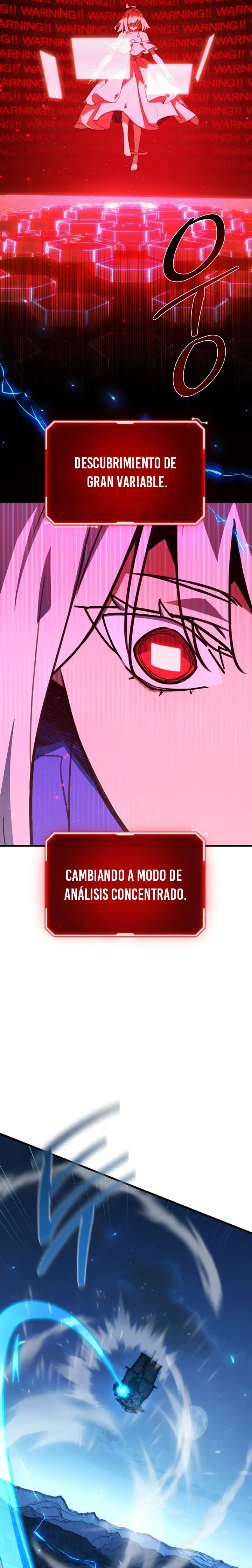 El Troll Más Fuerte Del Mundo - Capítulo 172 - Página 33 - LectorTMOo