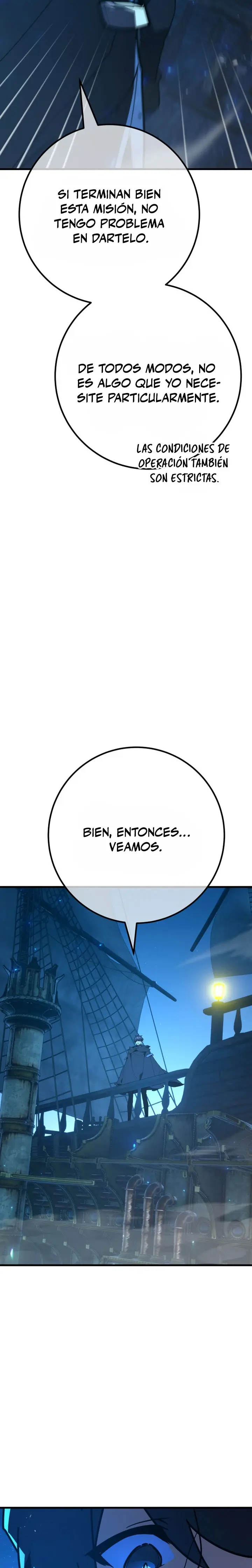El Troll Más Fuerte Del Mundo - Capítulo 172 - Página 36 - LectorTMOo