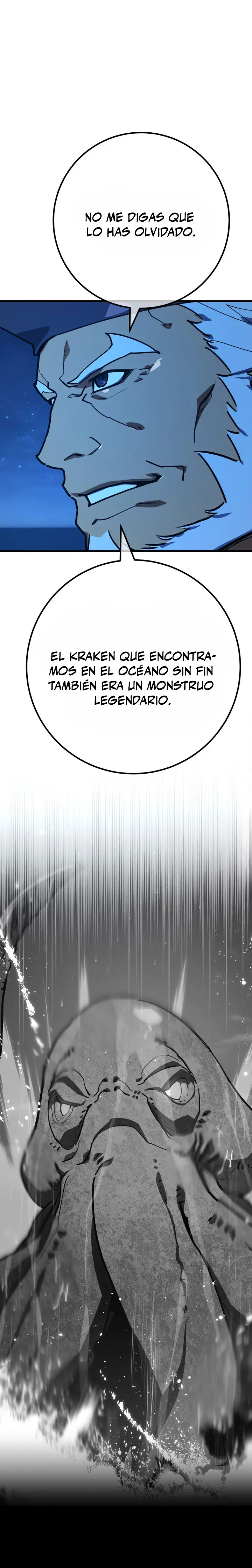 El Troll Más Fuerte Del Mundo - Capítulo 172 - Página 38 - LectorTMOo