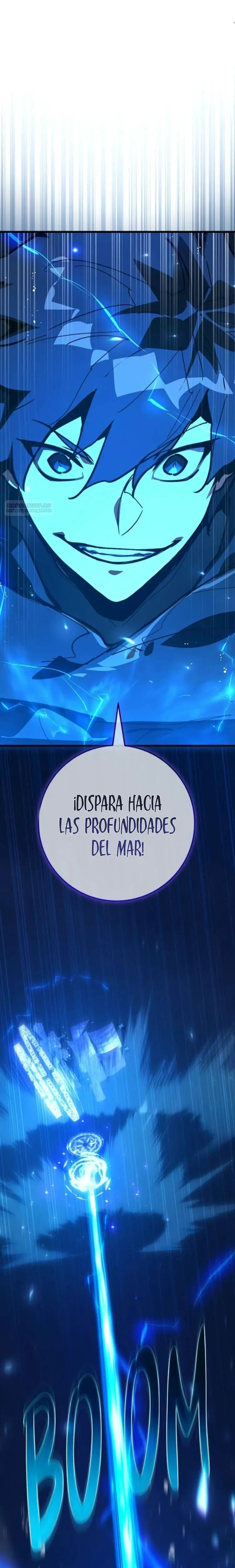 El Troll Más Fuerte Del Mundo - Capítulo 174 - Página 3 - LectorTMOo