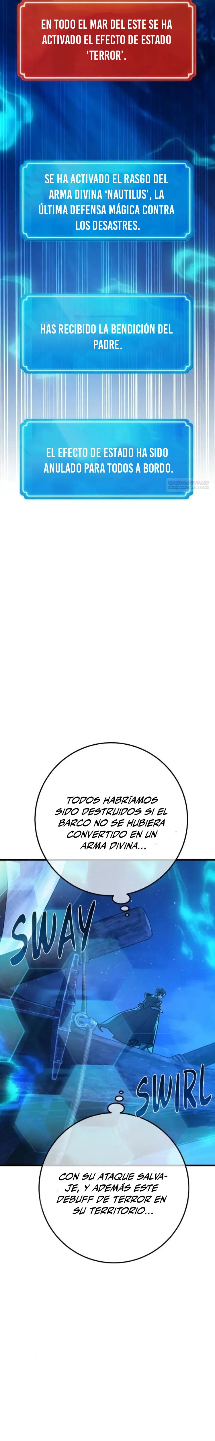 El Troll Más Fuerte Del Mundo - Capítulo 174 - Página 7 - LectorTMOo