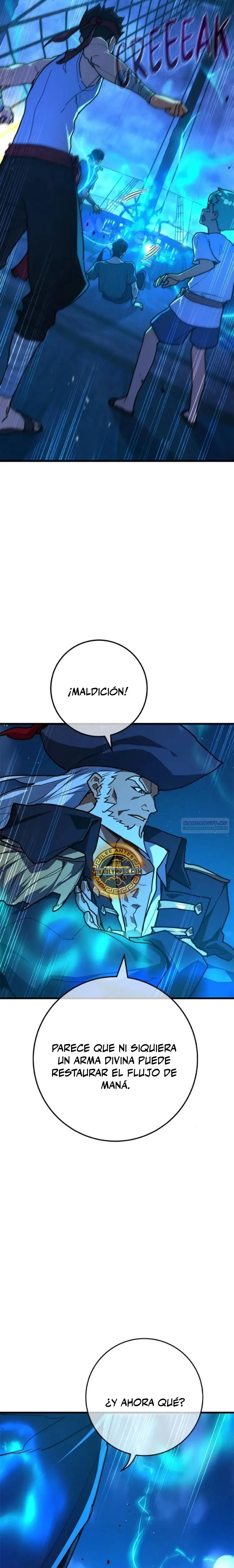 El Troll Más Fuerte Del Mundo - Capítulo 174 - Página 10 - LectorTMOo