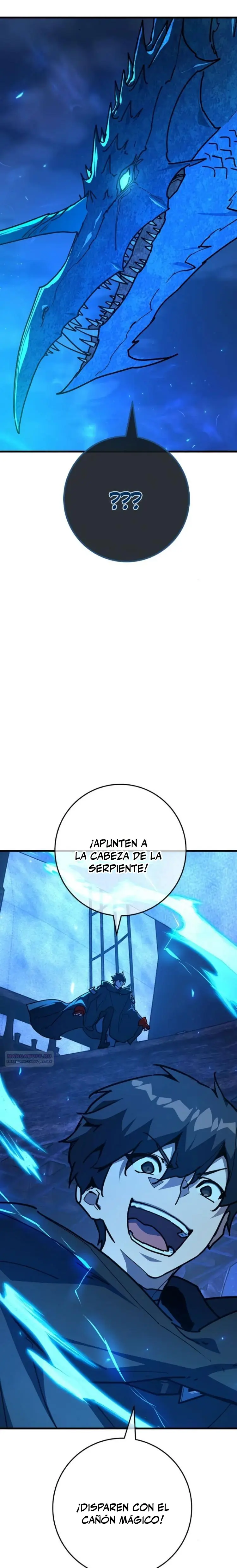 El Troll Más Fuerte Del Mundo - Capítulo 174 - Página 13 - LectorTMOo