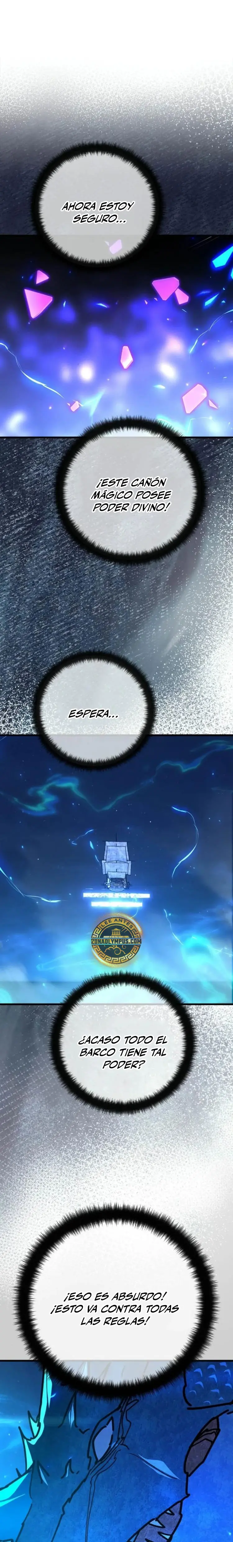 El Troll Más Fuerte Del Mundo - Capítulo 174 - Página 18 - LectorTMOo