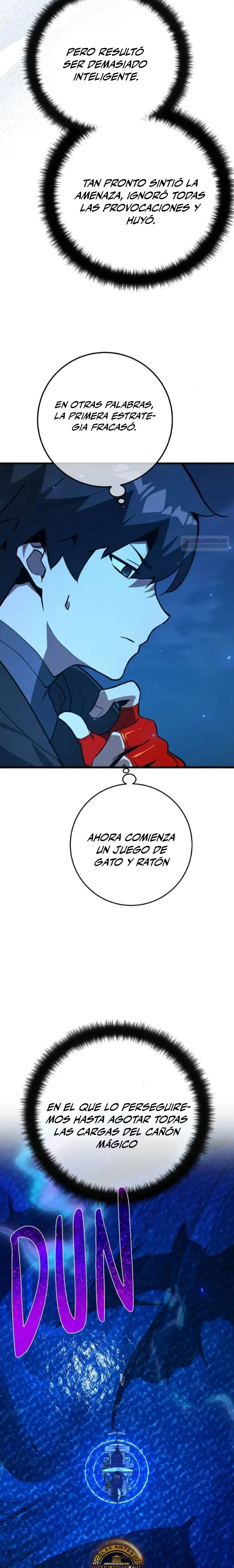 El Troll Más Fuerte Del Mundo - Capítulo 174 - Página 23 - LectorTMOo