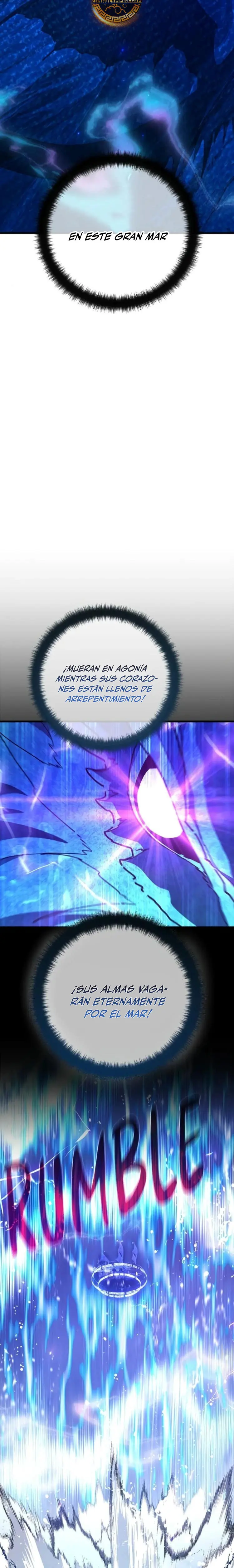 El Troll Más Fuerte Del Mundo - Capítulo 174 - Página 24 - LectorTMOo