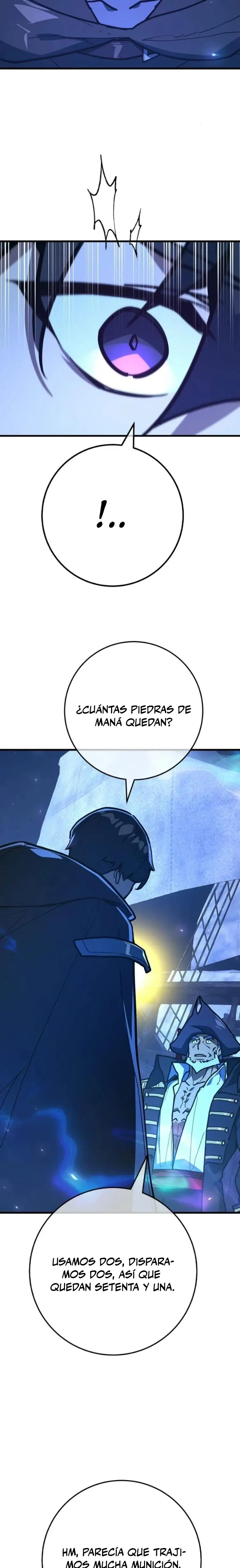 El Troll Más Fuerte Del Mundo - Capítulo 174 - Página 27 - LectorTMOo