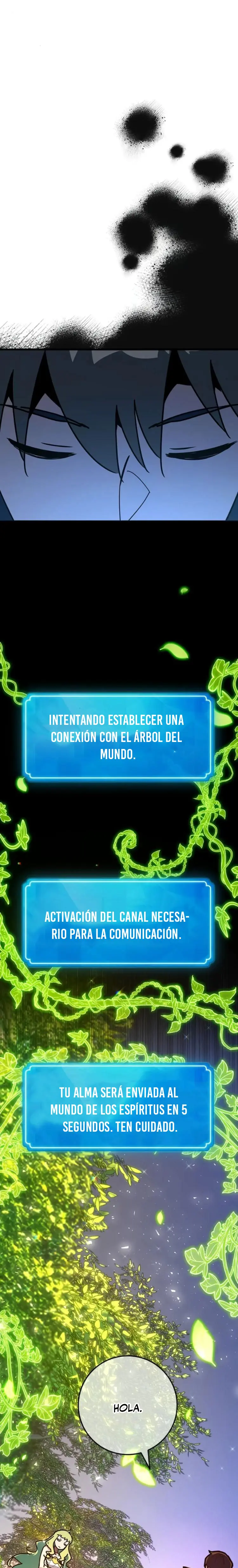 El Troll Más Fuerte Del Mundo - Capítulo 174 - Página 35 - LectorTMOo