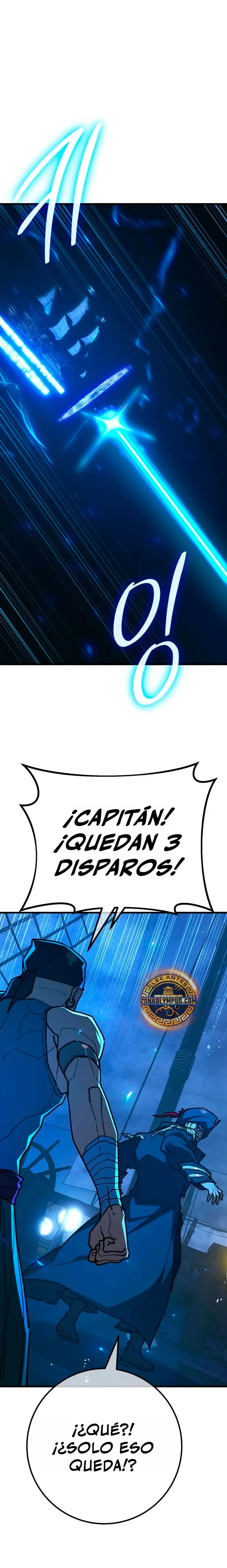 El Troll Más Fuerte Del Mundo - Capítulo 175 - Página 8 - LectorTMOo