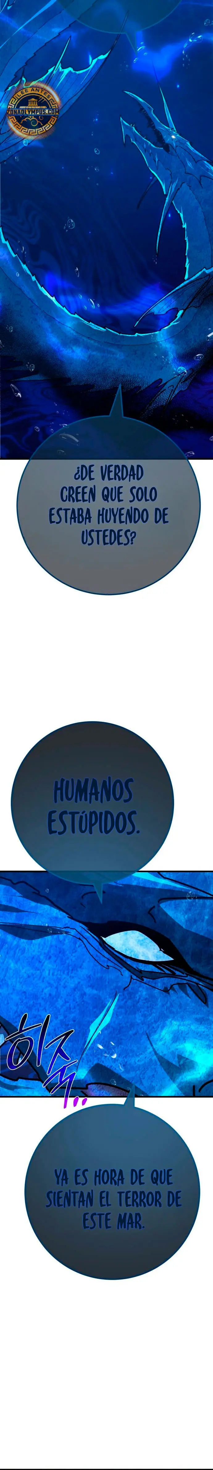 El Troll Más Fuerte Del Mundo - Capítulo 175 - Página 12 - LectorTMOo