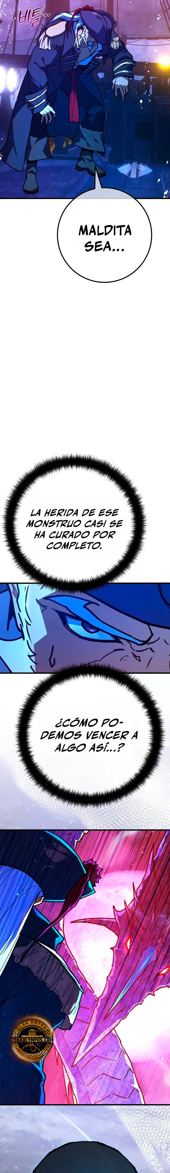 El Troll Más Fuerte Del Mundo - Capítulo 175 - Página 16 - LectorTMOo