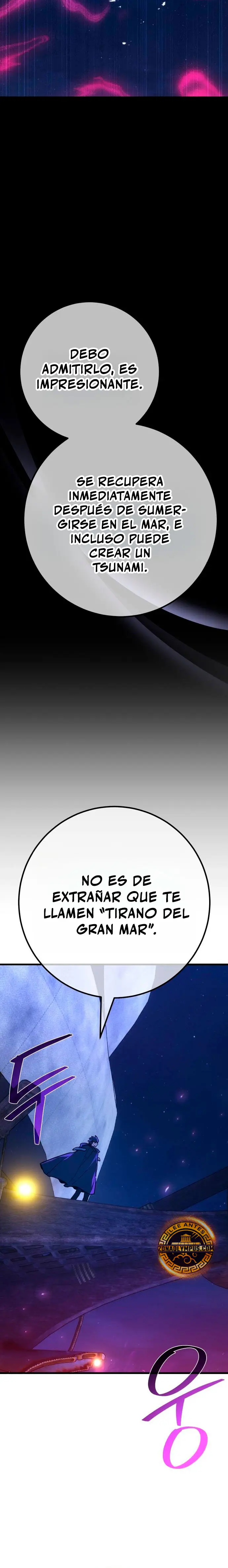 El Troll Más Fuerte Del Mundo - Capítulo 175 - Página 18 - LectorTMOo