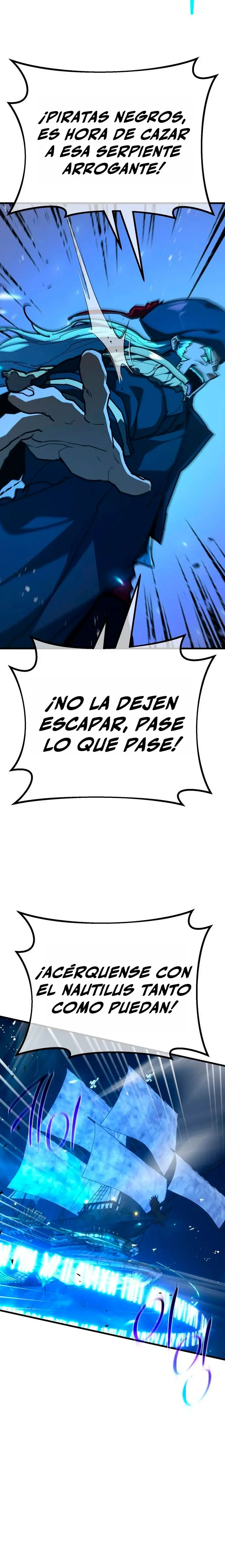 El Troll Más Fuerte Del Mundo - Capítulo 175 - Página 21 - LectorTMOo