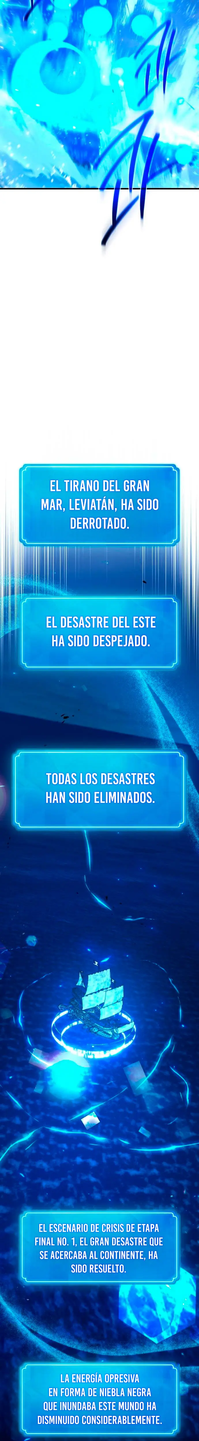 El Troll Más Fuerte Del Mundo - Capítulo 175 - Página 33 - LectorTMOo