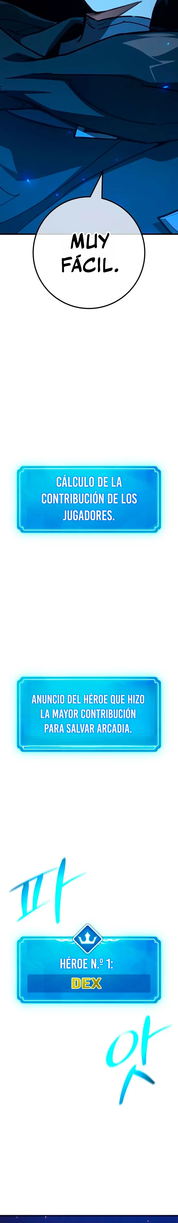 El Troll Más Fuerte Del Mundo - Capítulo 176 - Página 3 - LectorTMOo