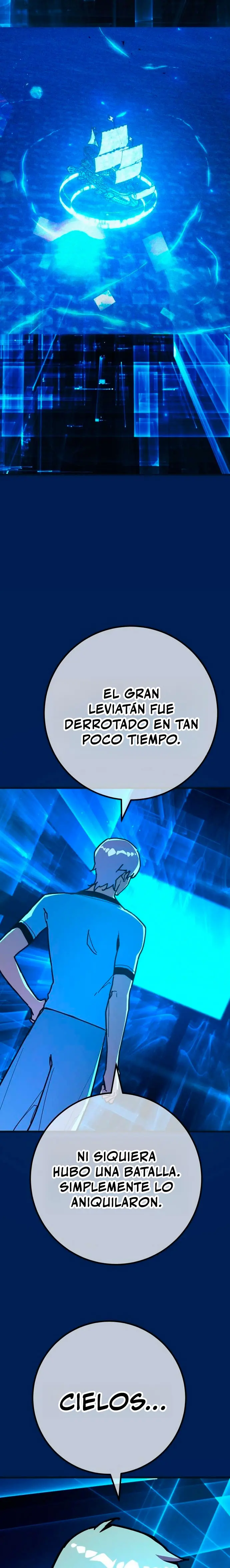 El Troll Más Fuerte Del Mundo - Capítulo 176 - Página 12 - LectorTMOo