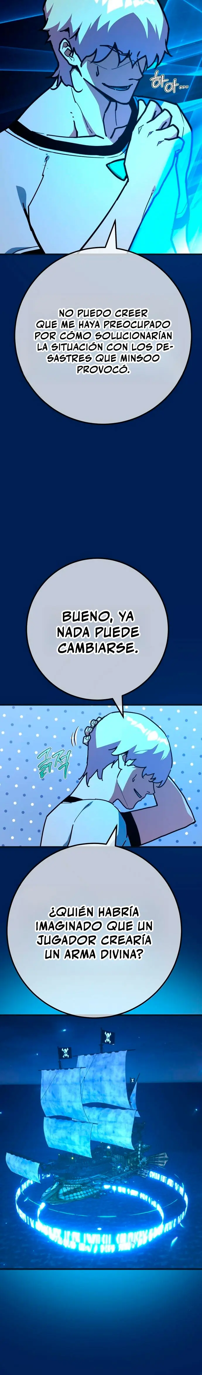 El Troll Más Fuerte Del Mundo - Capítulo 176 - Página 13 - LectorTMOo