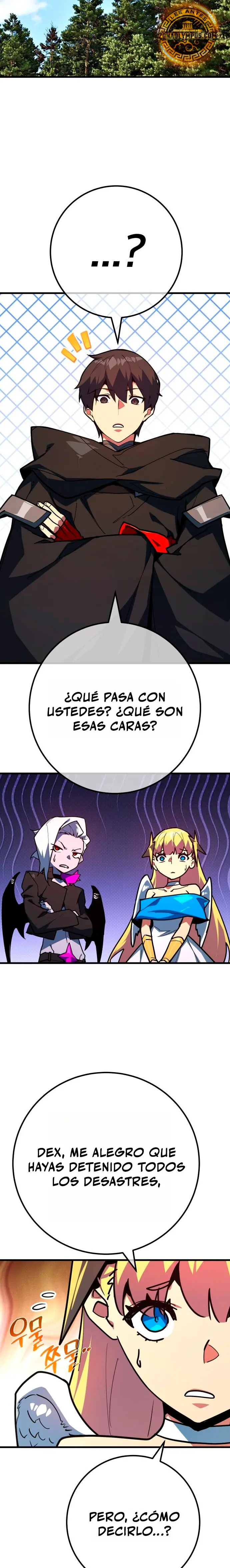 El Troll Más Fuerte Del Mundo - Capítulo 176 - Página 23 - LectorTMOo